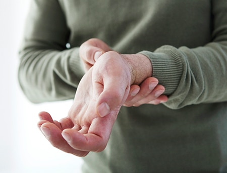 Grant Chiropractic Treatment
