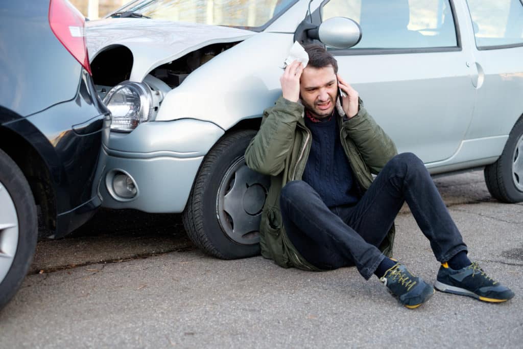 How Soon After A Car Accident Should You See A Chiropractor? Whiplash Kaysville Auto Accident Chiropractic