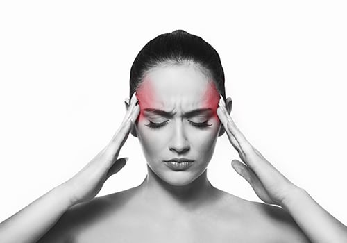 Treatment for Headaches Chiropractor Kaysville Utah