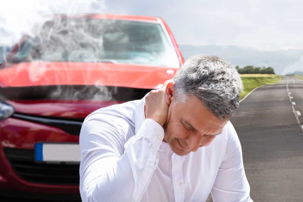 Auto Accident Chiropractic Care Kaysville