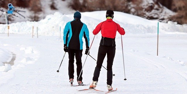 Common Winter Sports Injuries And Effective Chiropractic Treatment chiropractor sport injury treatment