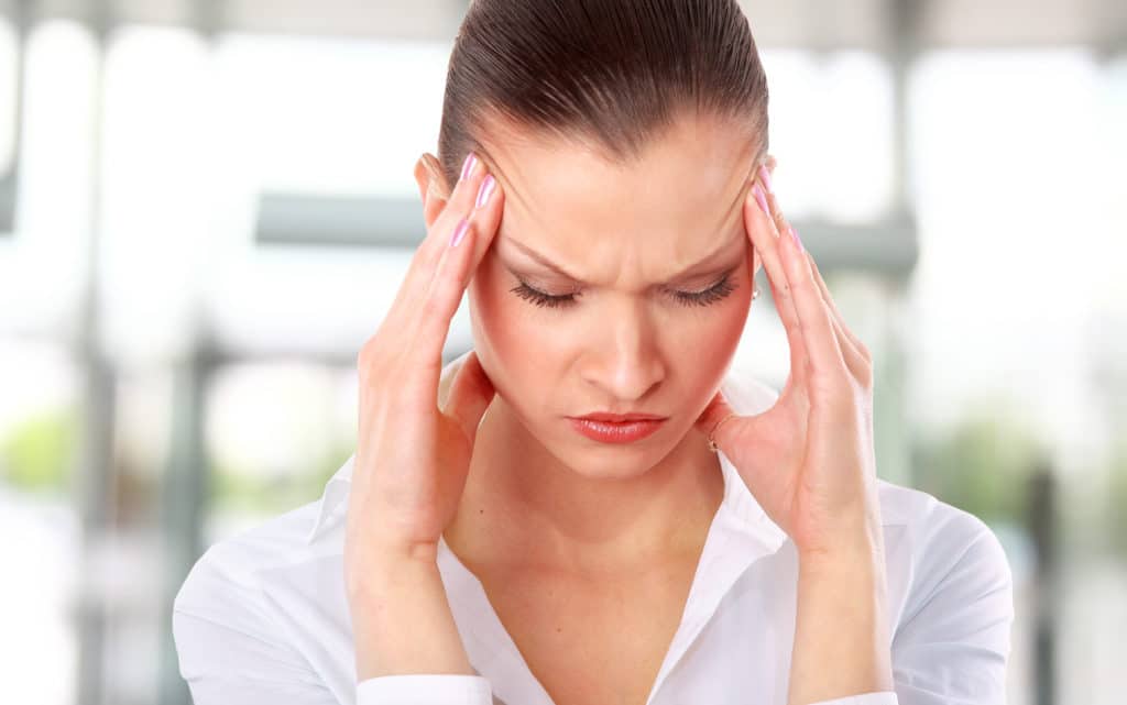 How A Chiropractor Helps Headaches stress relief chiropractic care Headaches