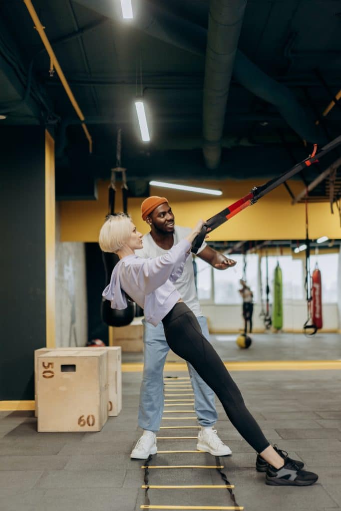 How Athletes Benefit from Chiropractic Care How Athletes Benefit from Chiropractic Care