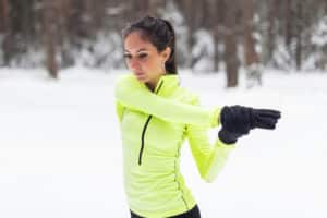 Kaysville UT Winter Sports Injuries Treatment 