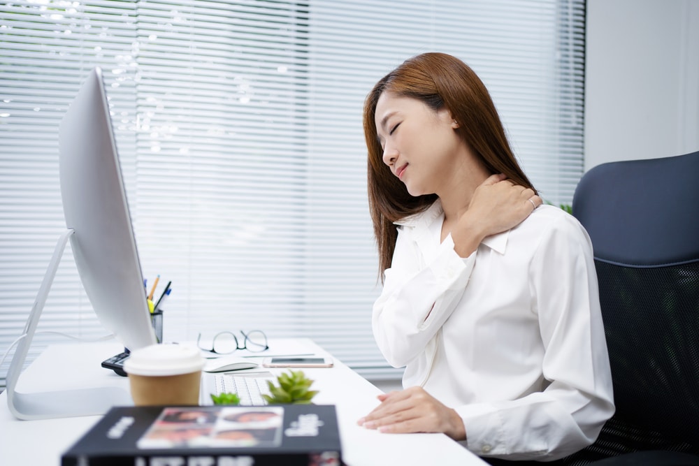 Tech Neck: What it is and how chiropractors can help Kaysville UT