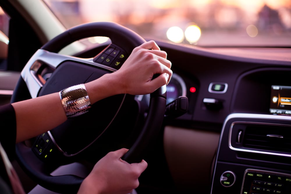 Making Driving more ergonomic: 3 easy ways to alleviate back pain on your daily commute Kaysville UT