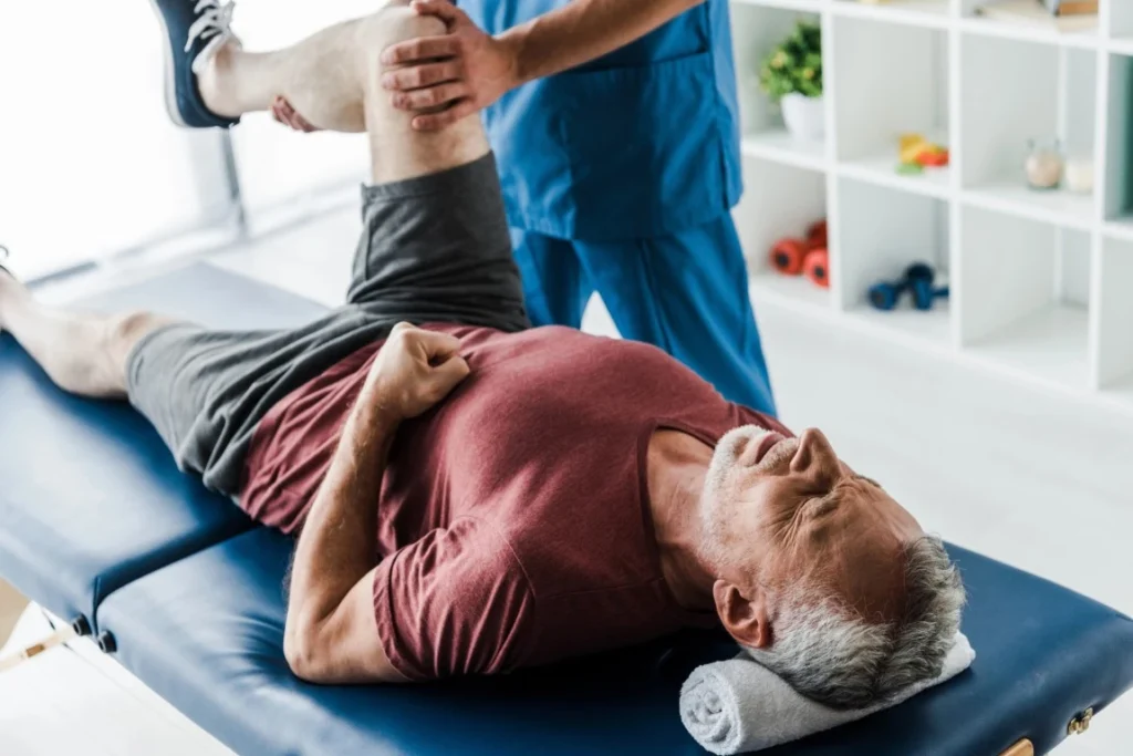 About Chiropractic Chiropractic Care