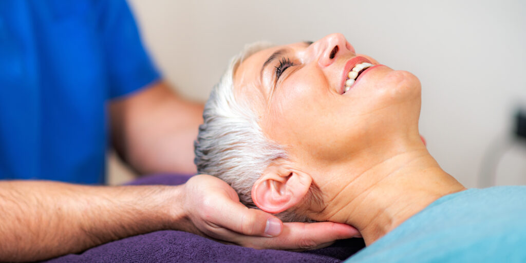 Chiropractic Services CHIROPRACTIC SERVICES