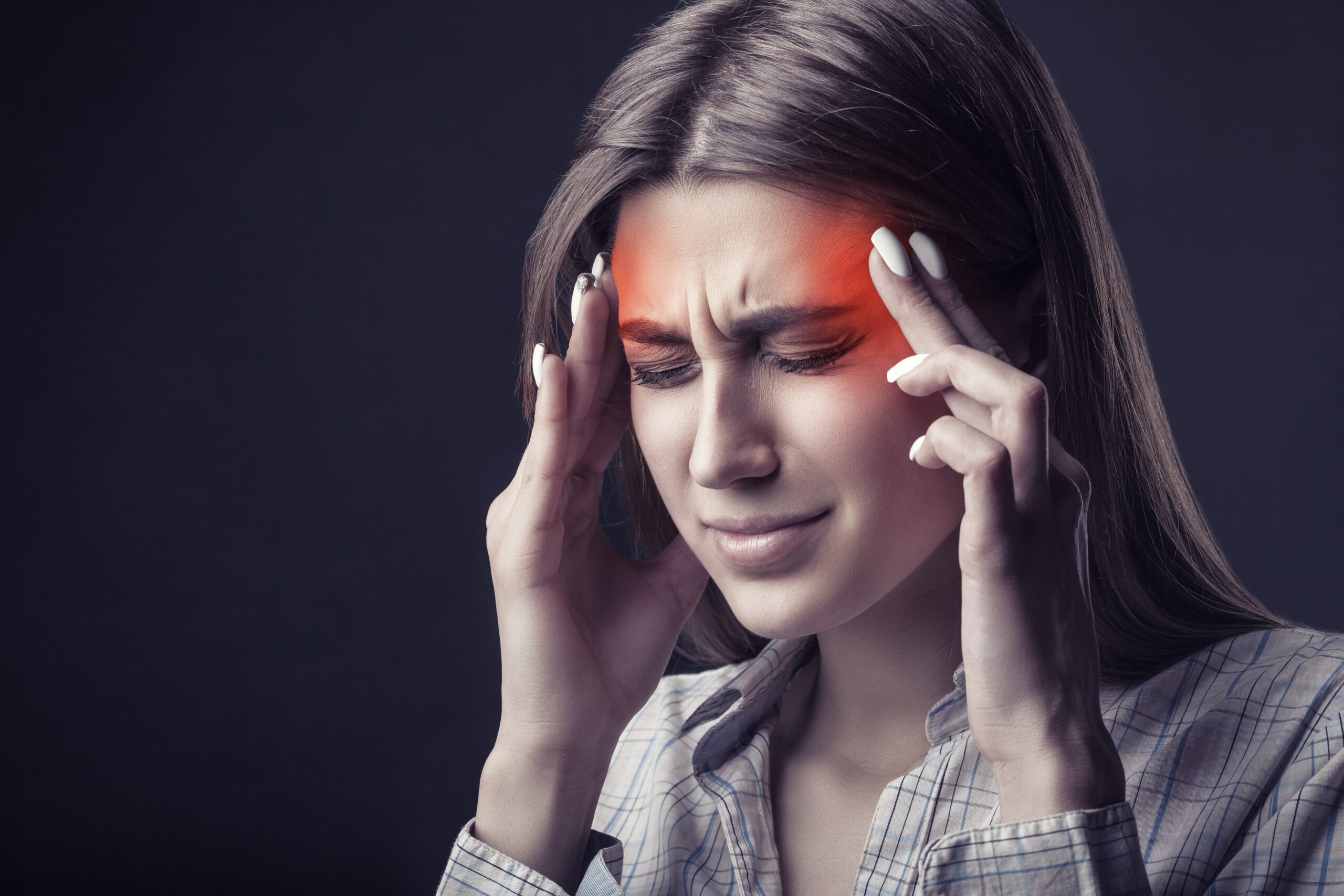 Headaches and treatment in Kaysville utah